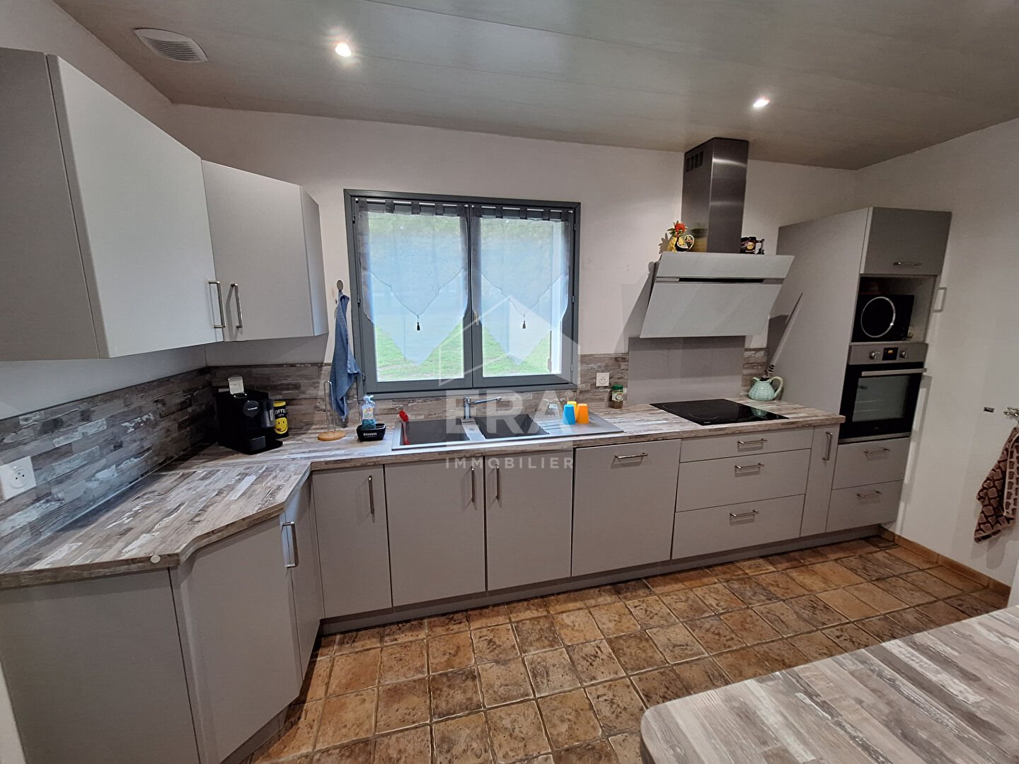 Maison à vendre, 140m², Montpon-Ménestérol