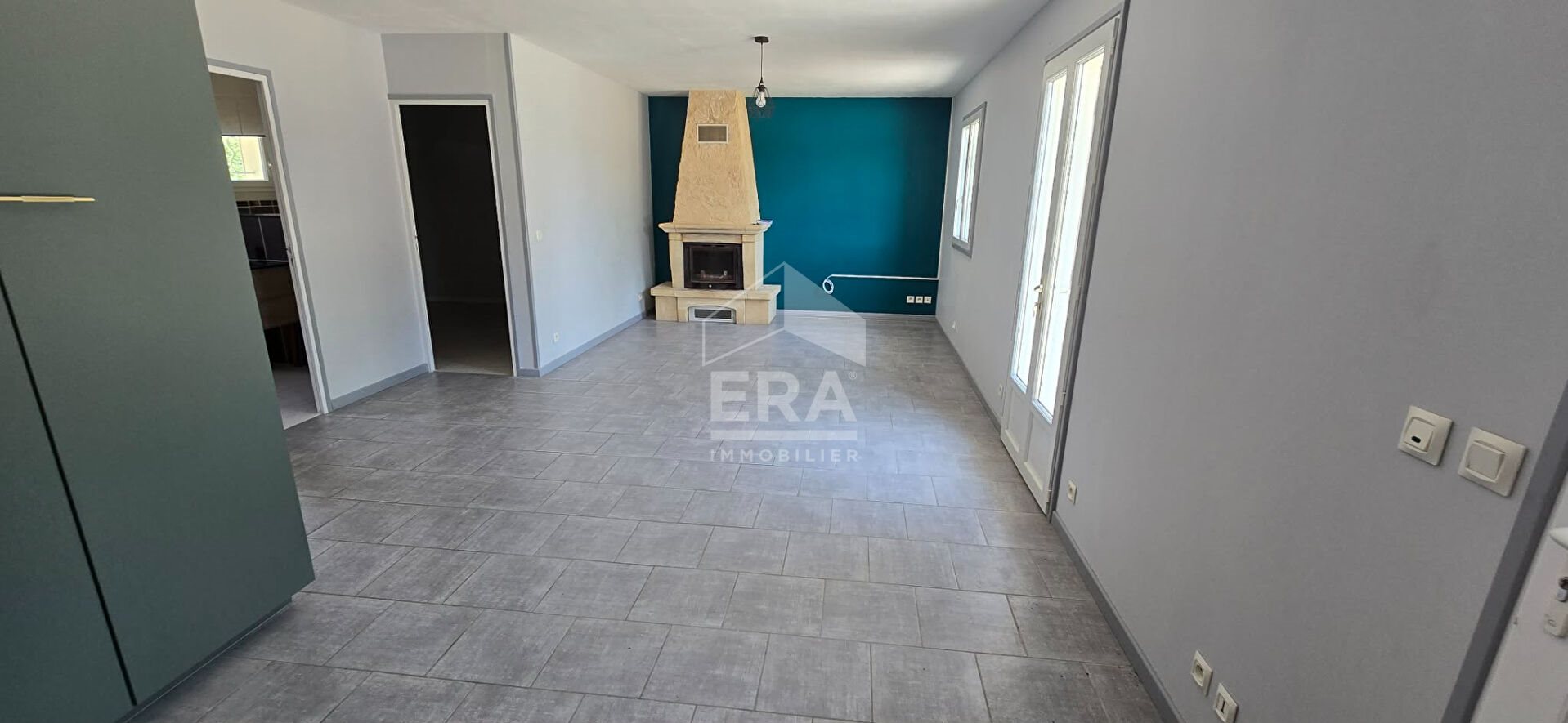 Maison à louer, 61m², Montpon-Ménestérol