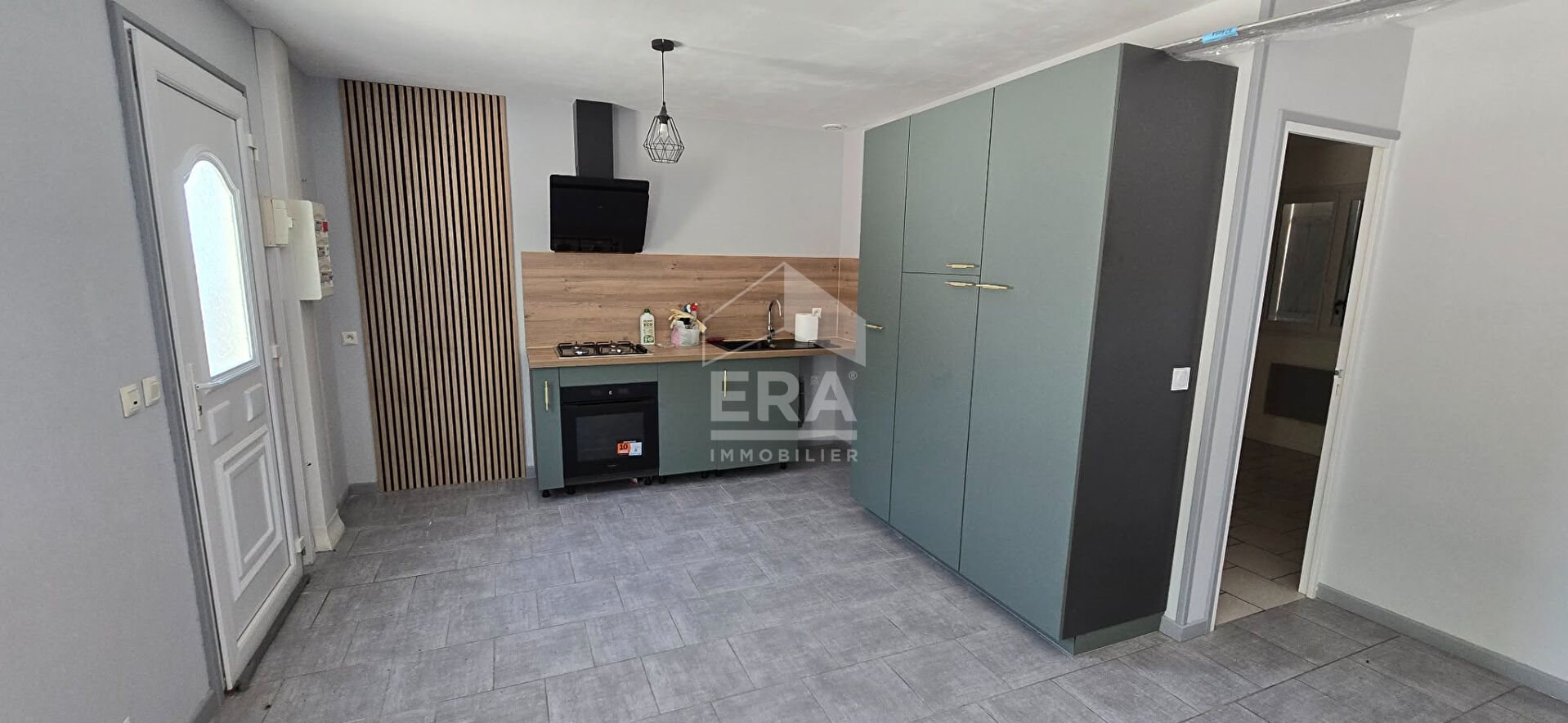 Maison à louer, 61m², Montpon-Ménestérol
