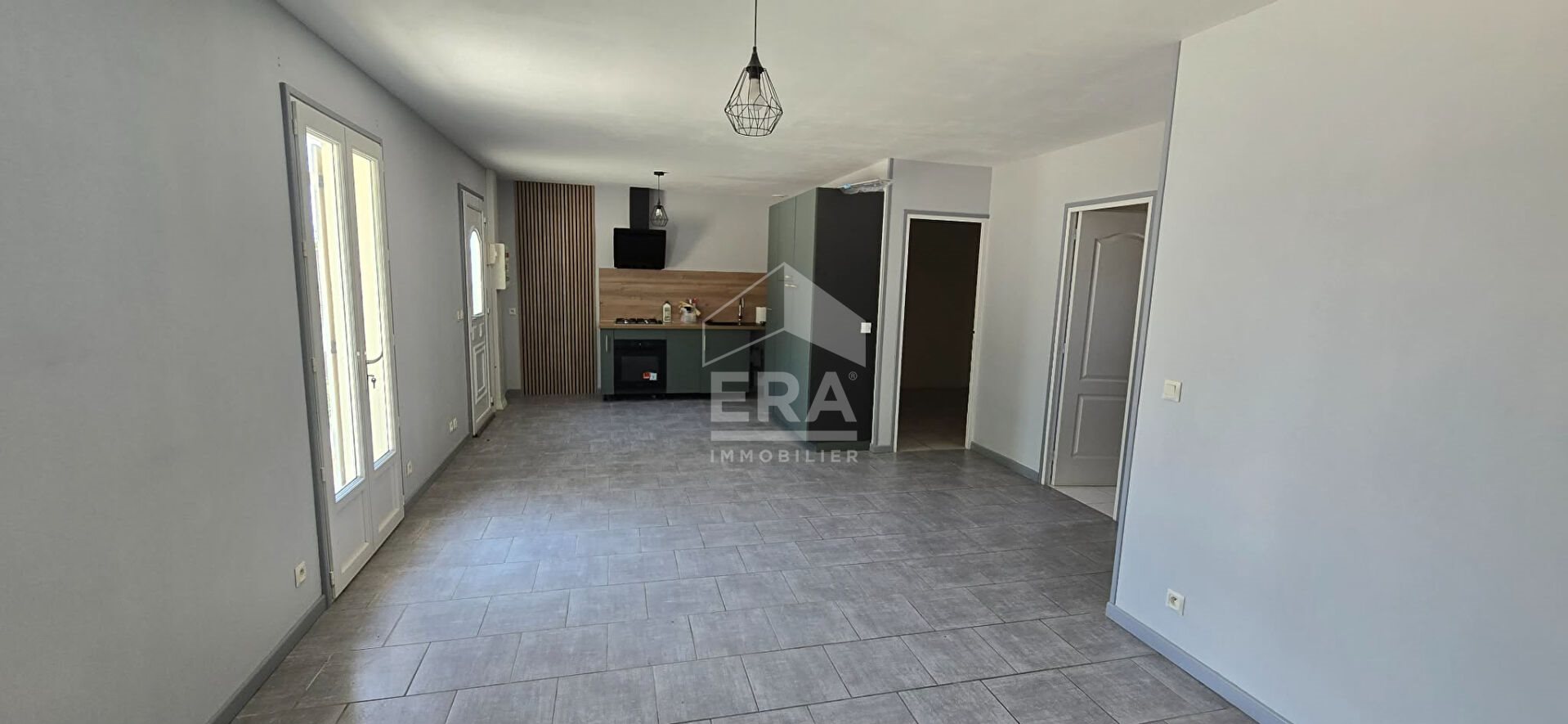 Maison à louer, 61m², Montpon-Ménestérol