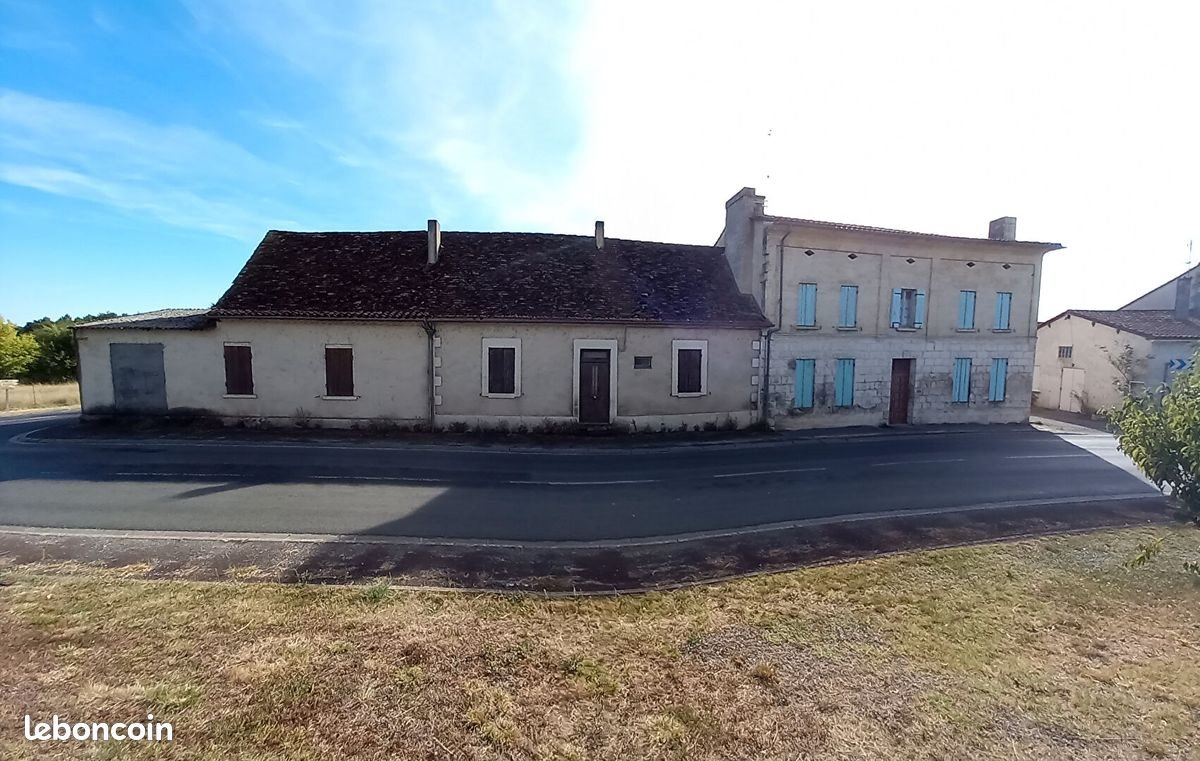 Maison à vendre, 240m², Montpon-Ménestérol