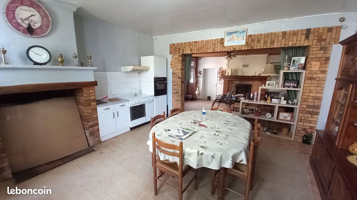 Maison à vendre, 240m², Montpon-Ménestérol