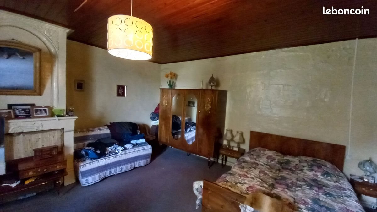 Maison à vendre, 240m², Montpon-Ménestérol