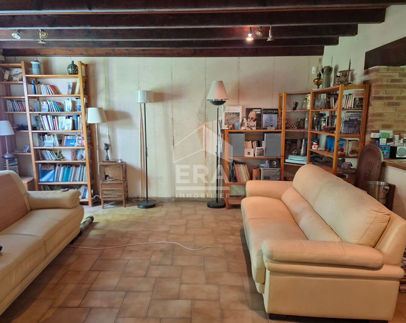 Maison à vendre, 99m², Montpon-Ménestérol