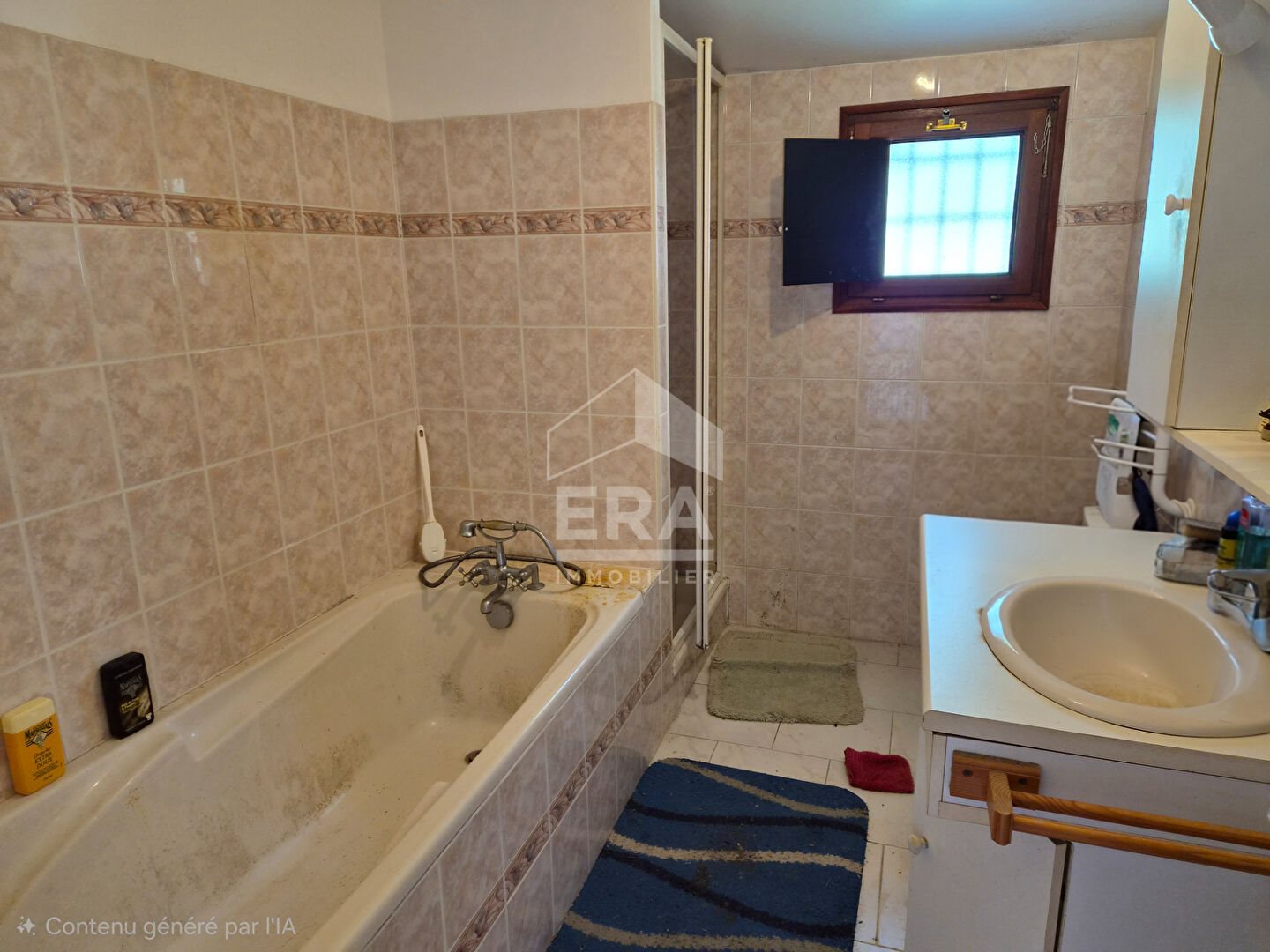 Maison à vendre, 99m², Montpon-Ménestérol