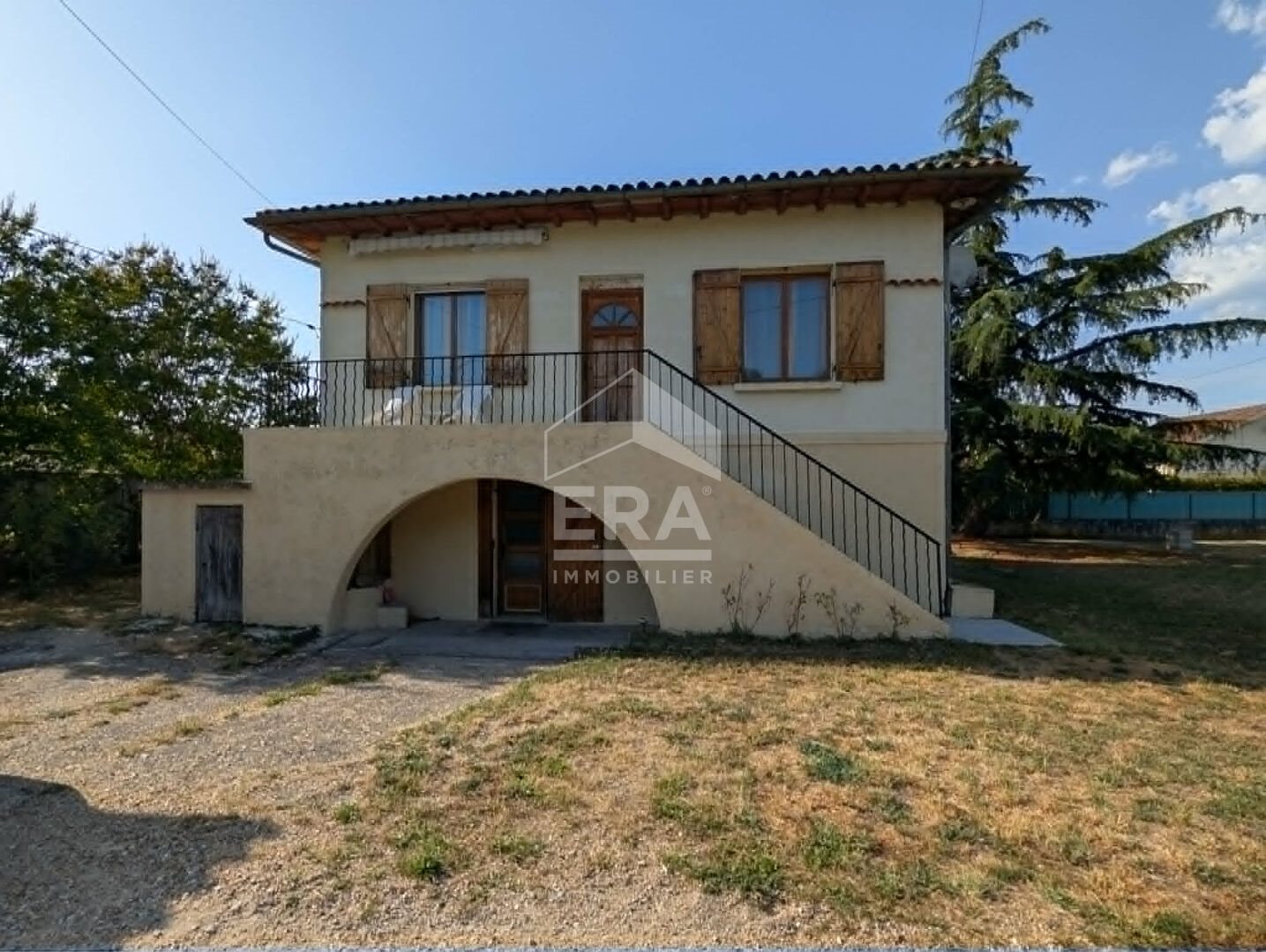 Maison à vendre, 114m², Montpon-Ménestérol