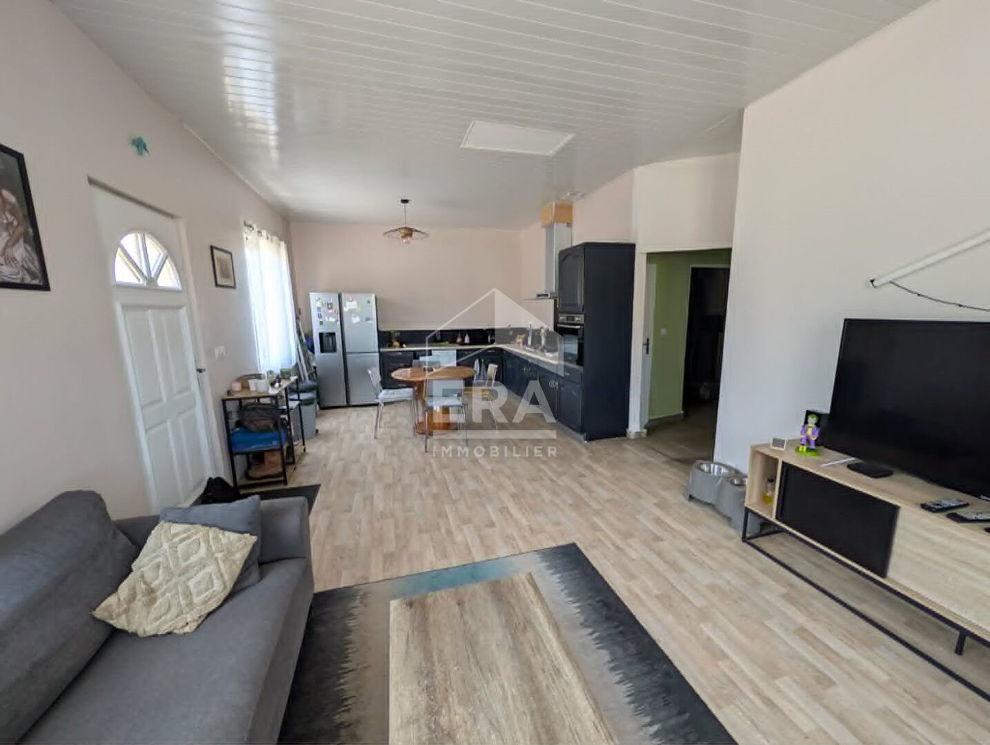 Maison à vendre, 114m², Montpon-Ménestérol