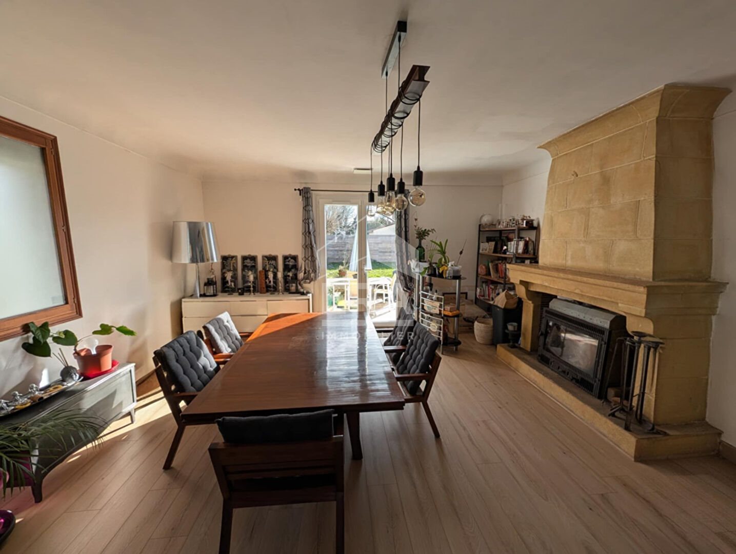 Maison à vendre, 164m², Montpon-Ménestérol
