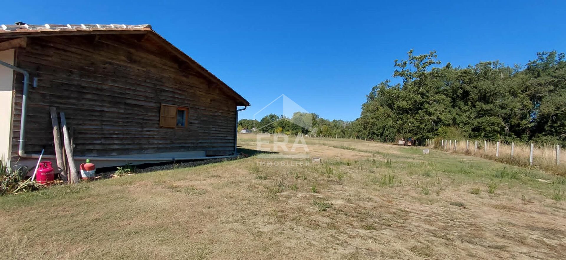 Maison à vendre, 73m², Saint-Méard-de-Gurçon