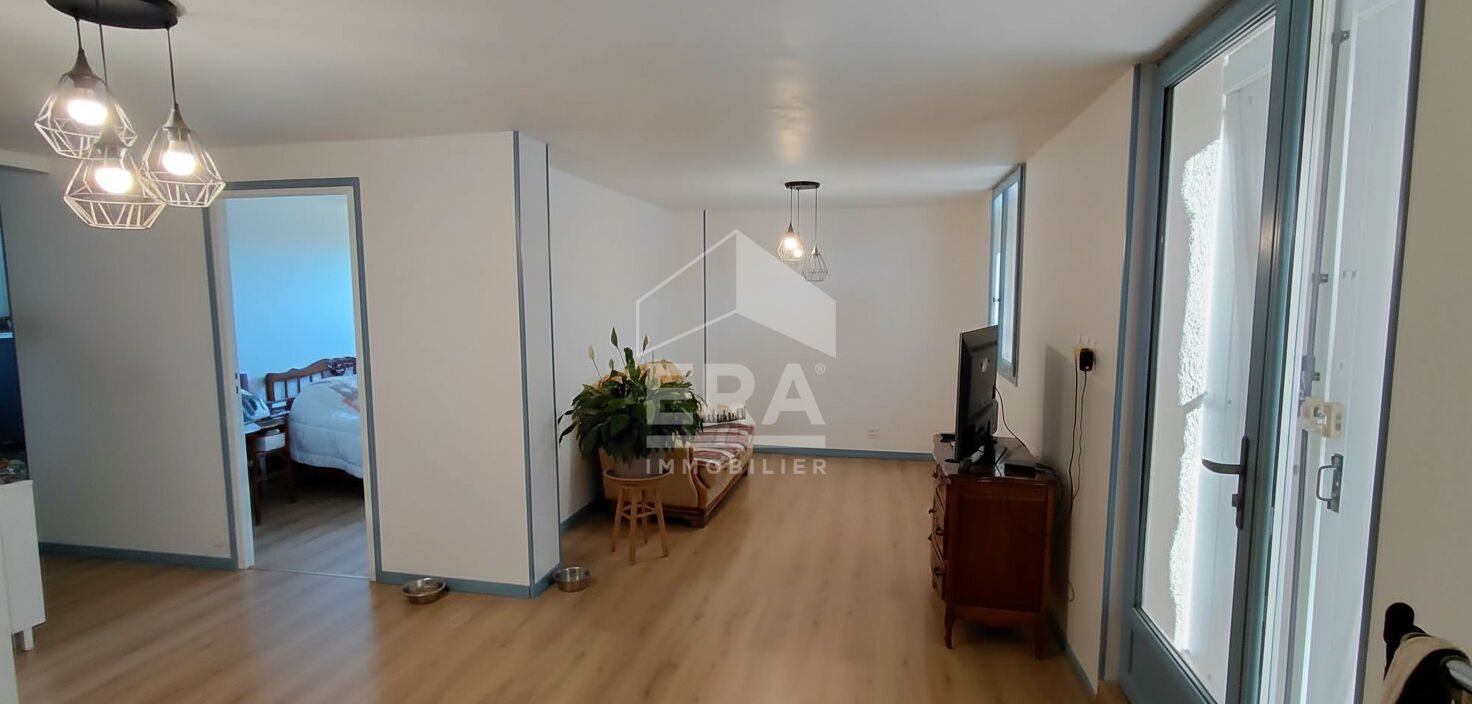 Maison à vendre, 73m², Saint-Méard-de-Gurçon