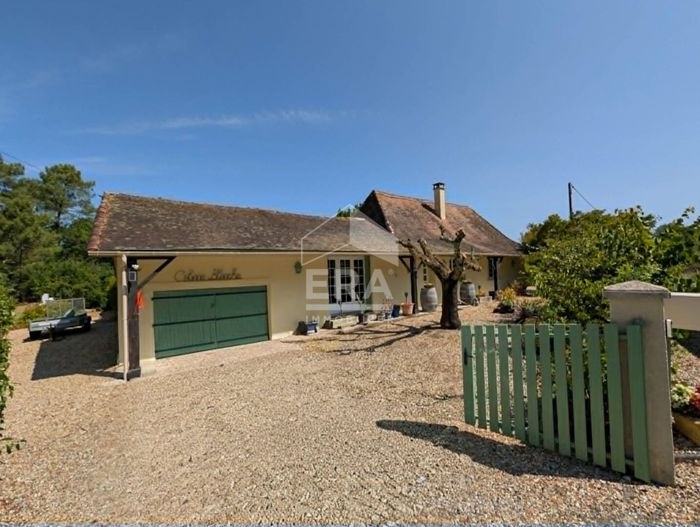 Maison à vendre, 171m², Montpon-Ménestérol