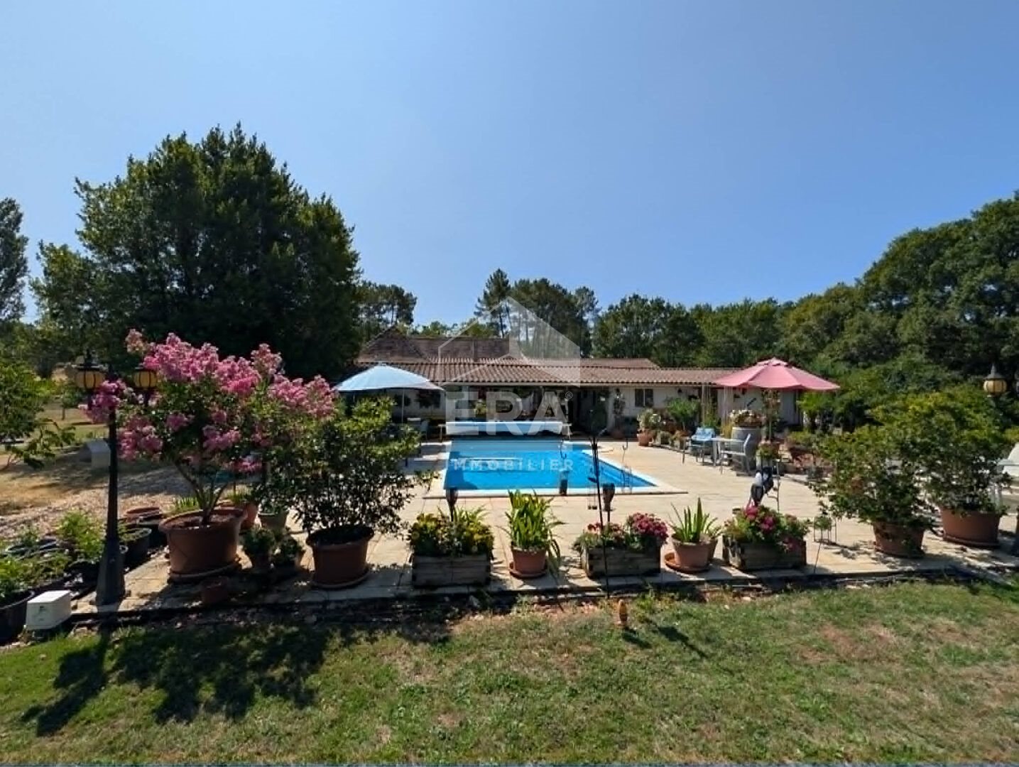 Maison à vendre, 171m², Montpon-Ménestérol