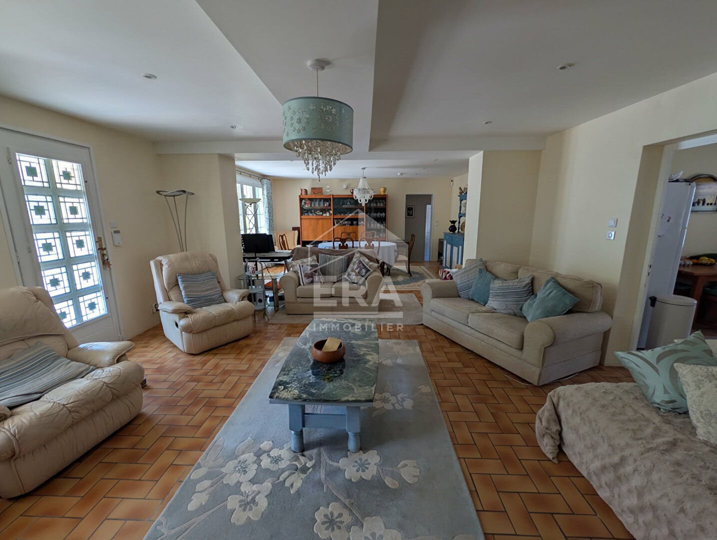 Maison à vendre, 171m², Montpon-Ménestérol