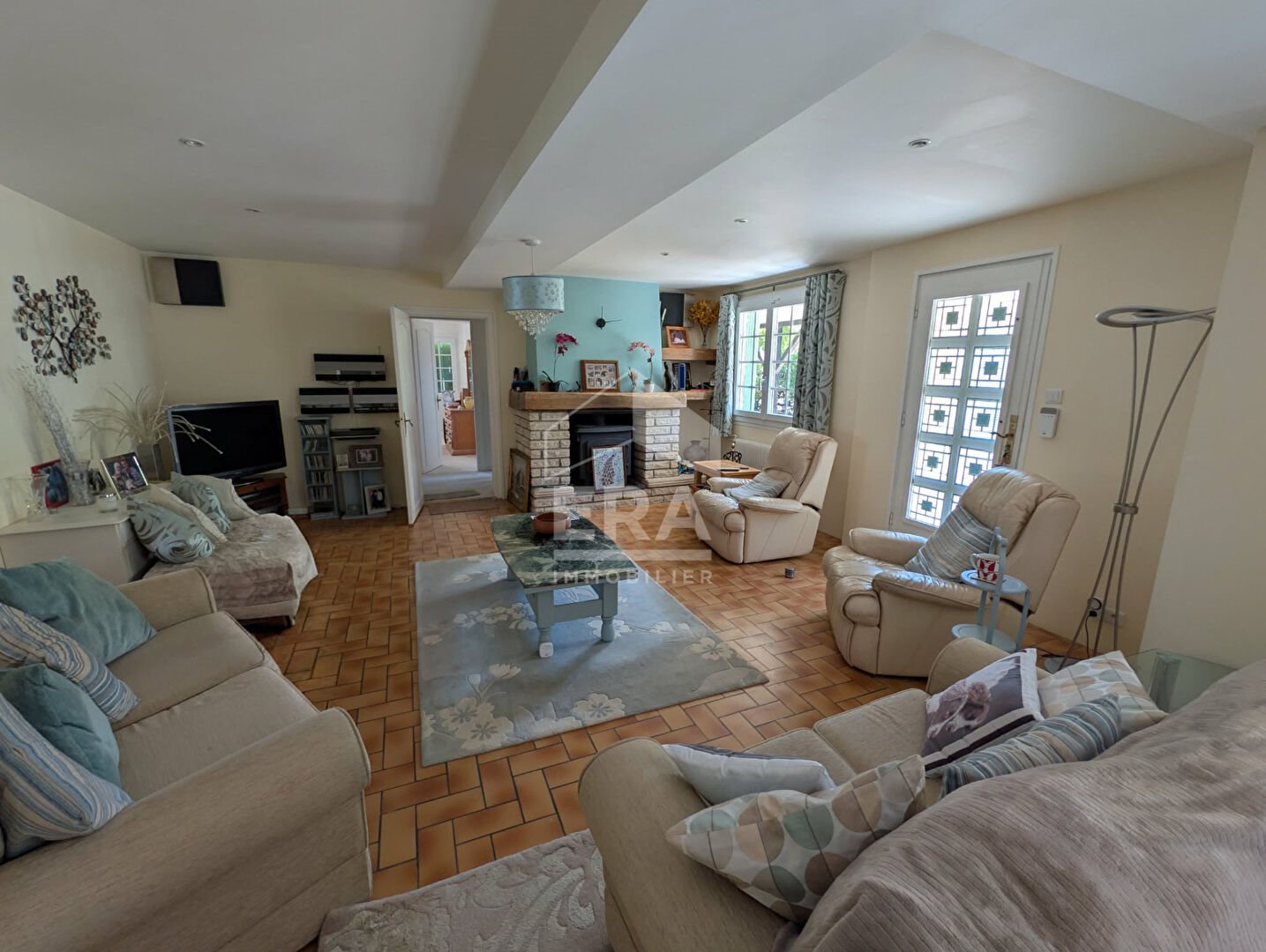 Maison à vendre, 171m², Montpon-Ménestérol