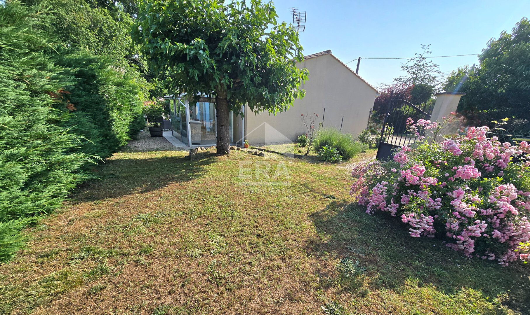 Maison à vendre, 85m², Saint-Seurin-sur-l'Isle