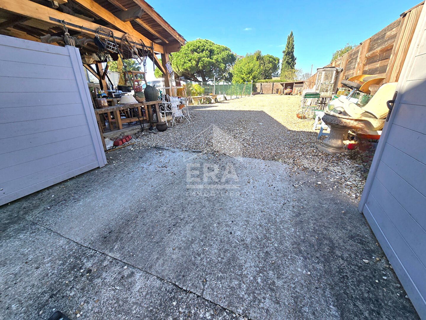 Maison à vendre, 207m², Montpon-Ménestérol