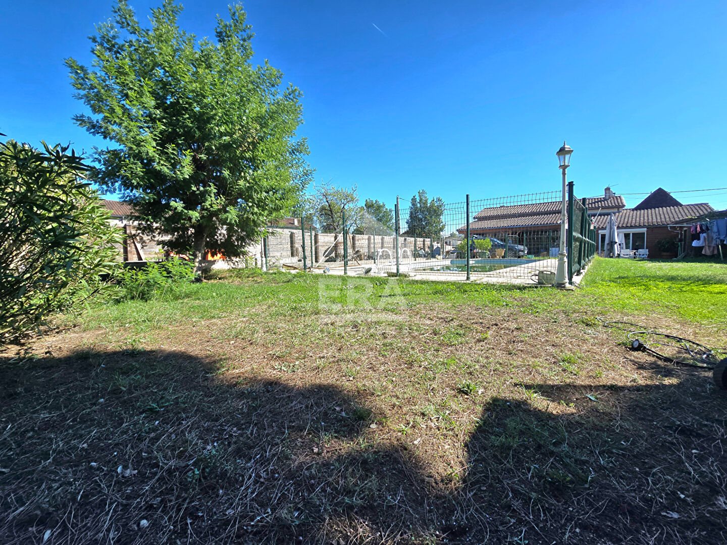 Maison à vendre, 207m², Montpon-Ménestérol