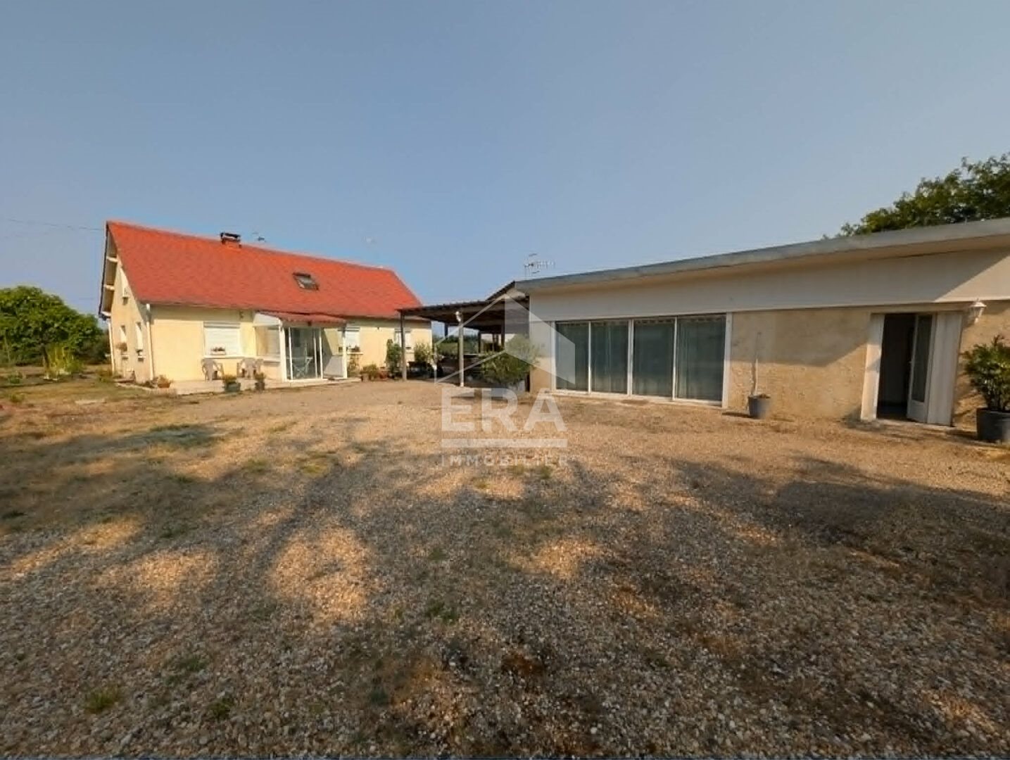 Maison à vendre, 123m², Montpon-Ménestérol