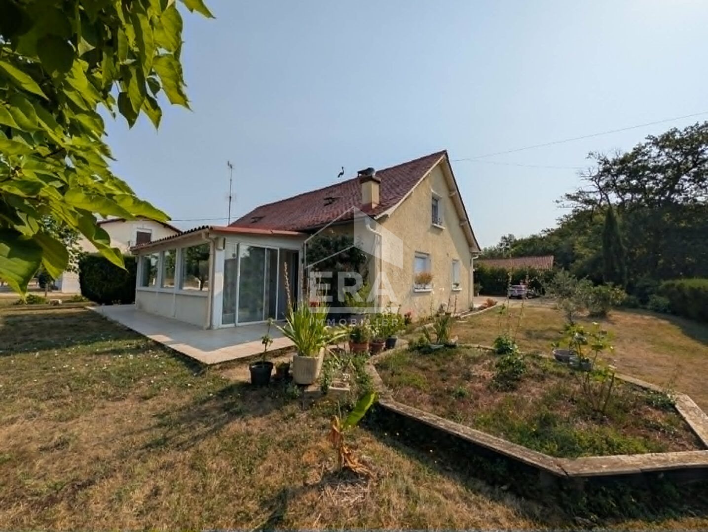 Maison à vendre, 123m², Montpon-Ménestérol