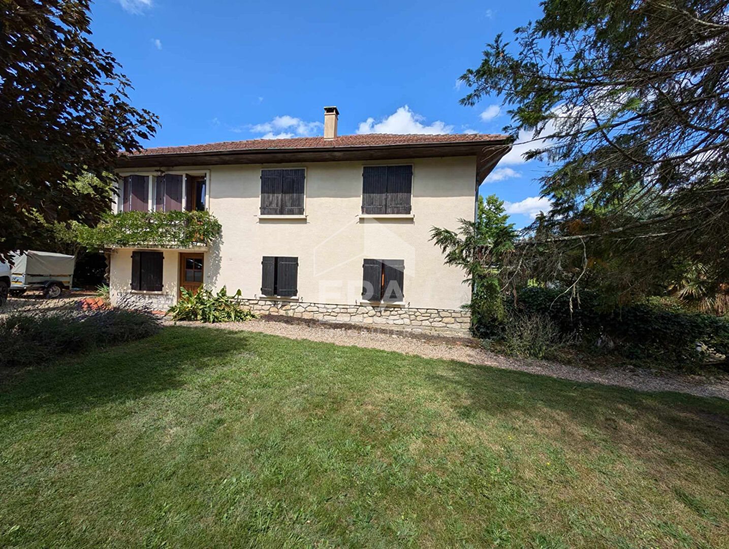 Maison à vendre, 126m², Montpon-Ménestérol