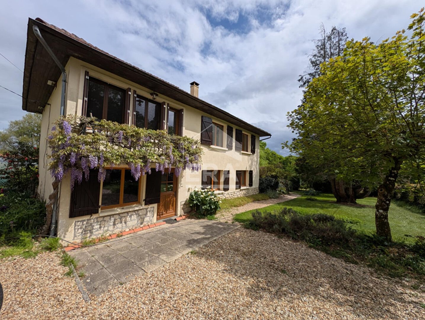 Maison à vendre, 126m², Montpon-Ménestérol
