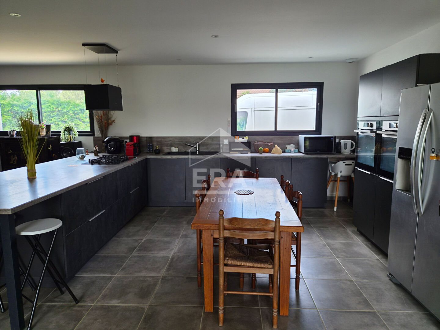 Maison à vendre, 157m², Montpon-Ménestérol