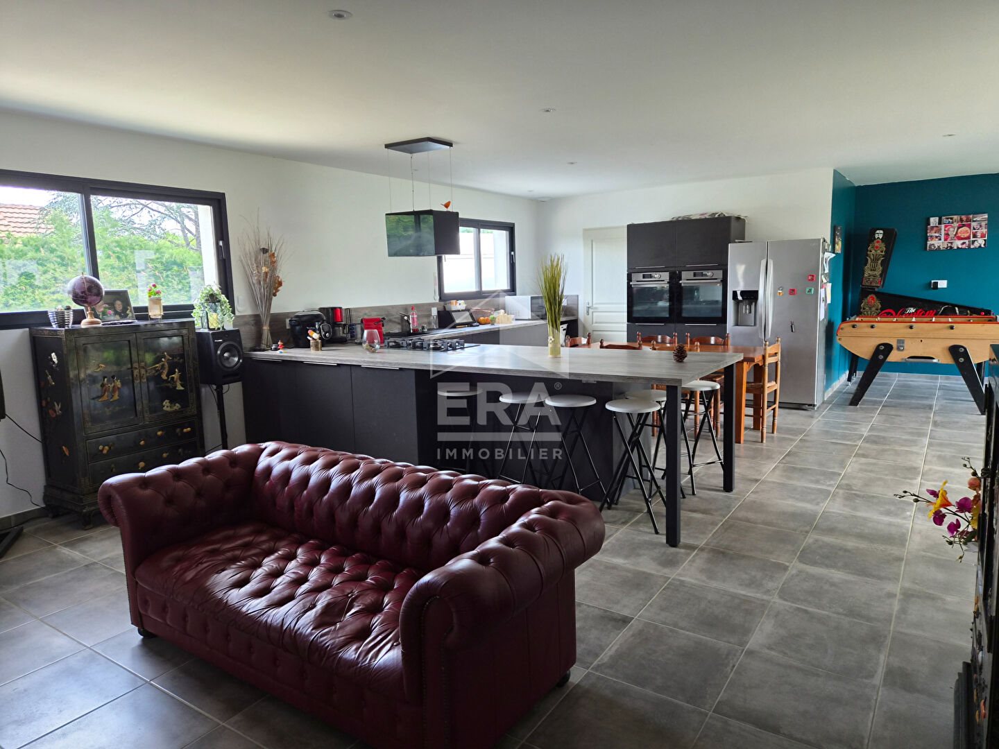 Maison à vendre, 157m², Montpon-Ménestérol