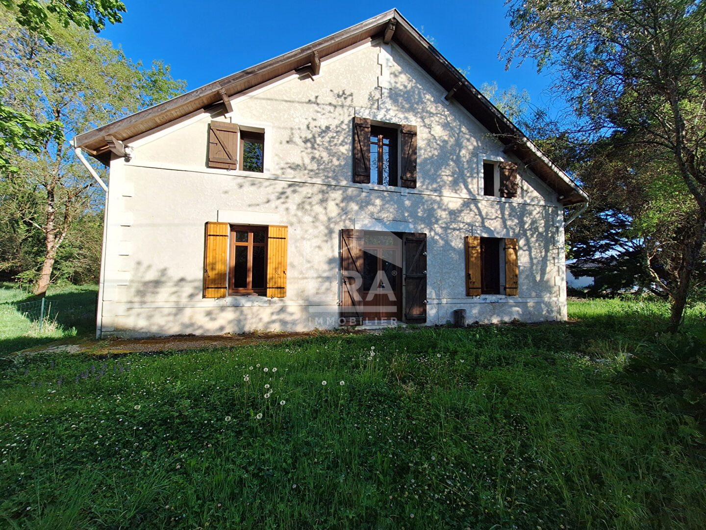 Maison à vendre, 96m², Montpon-Ménestérol