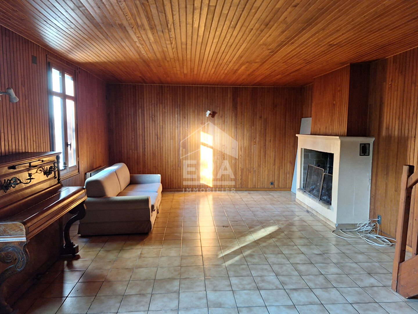 Maison à vendre, 96m², Montpon-Ménestérol