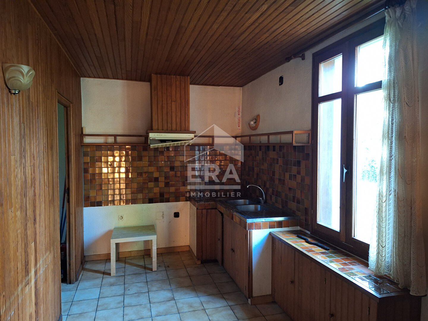 Maison à vendre, 96m², Montpon-Ménestérol