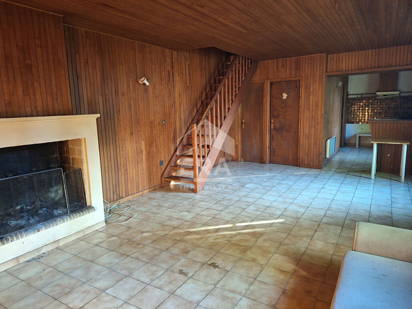 Maison à vendre, 96m², Montpon-Ménestérol