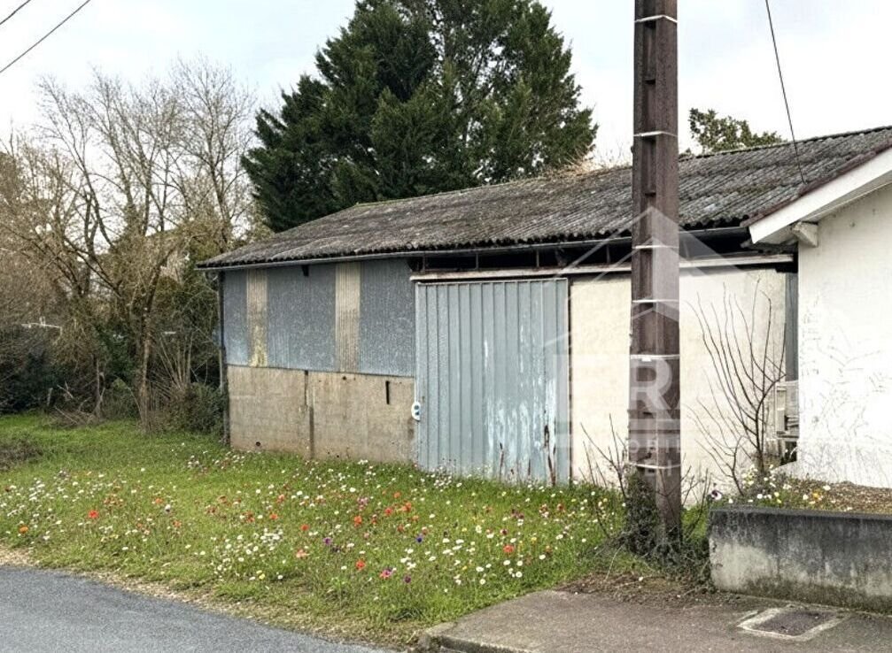 Maison à vendre, 98m², Montpon-Ménestérol