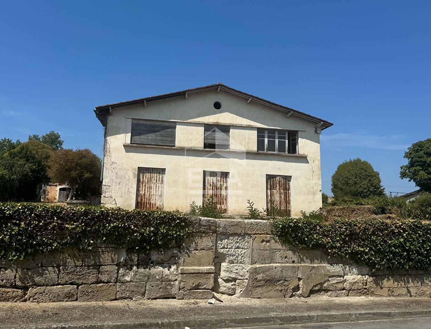 Maison à vendre, 236m², Montpon-Ménestérol