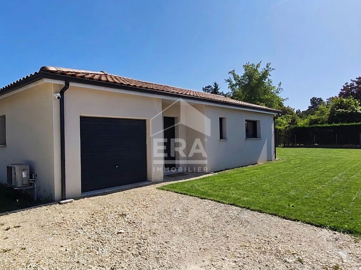 Maison à vendre, 101m², Ménesplet