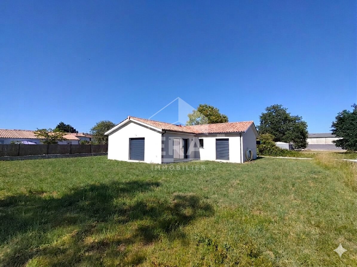 Maison à vendre, 101m², Ménesplet