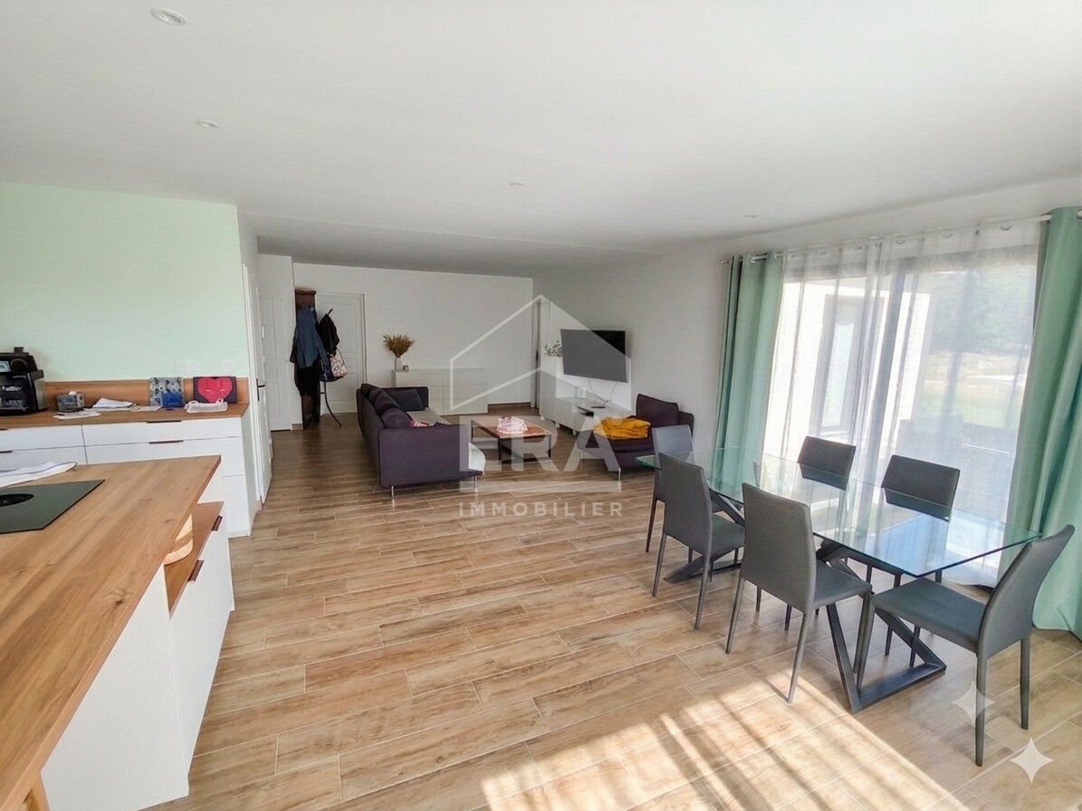Maison à vendre, 101m², Ménesplet