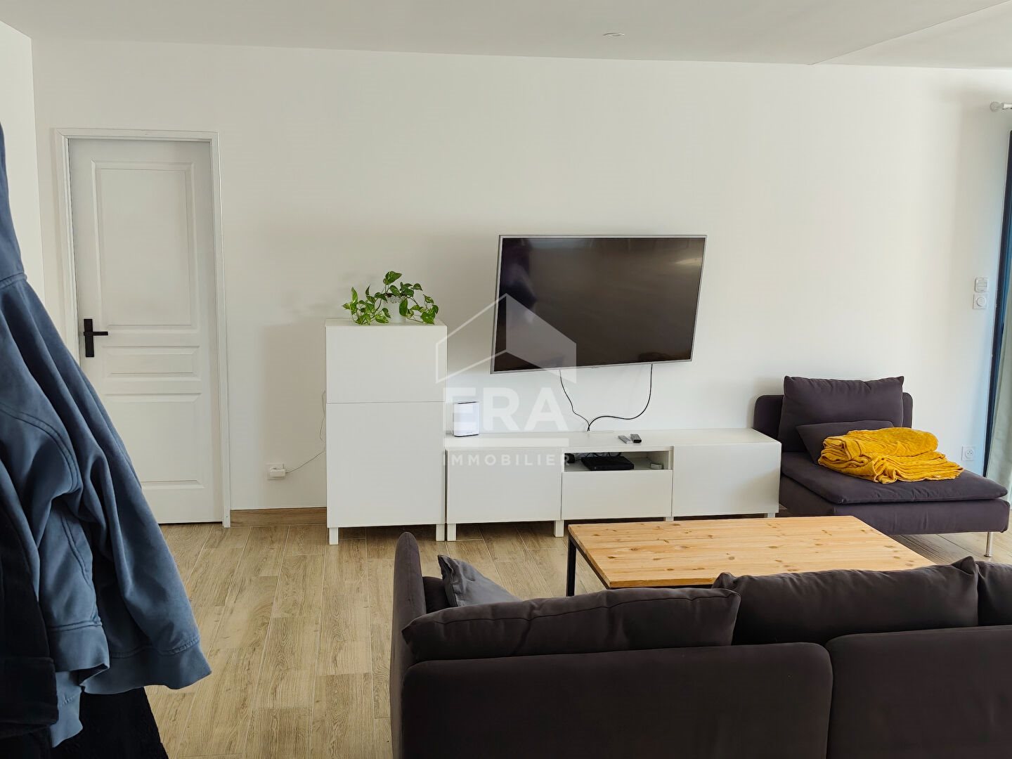 Maison à vendre, 101m², Ménesplet
