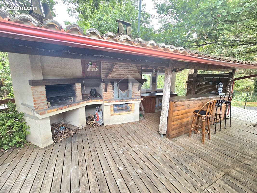 Maison à vendre, 188m², Montpon-Ménestérol
