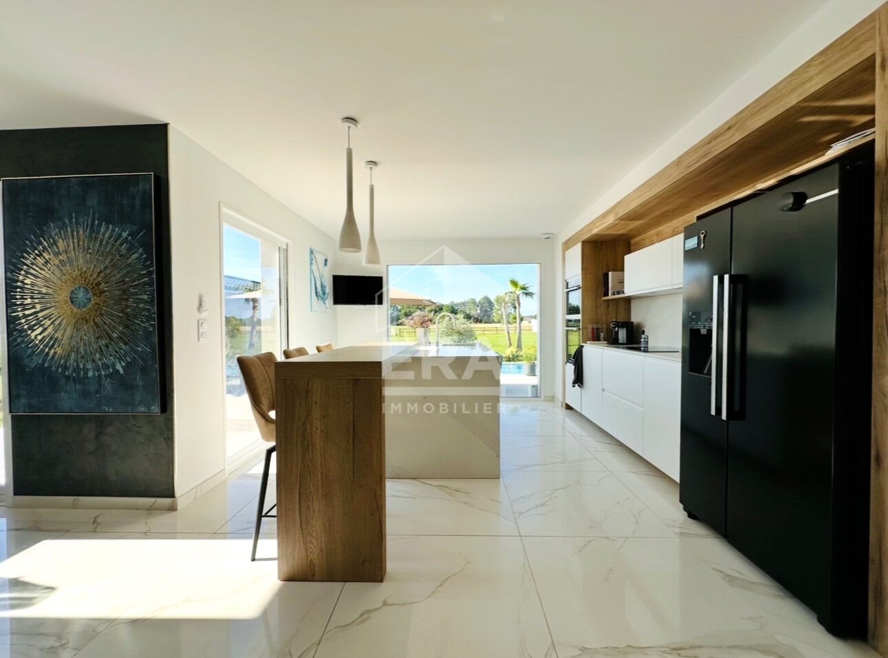 Maison à vendre, 140m², Montpon-Ménestérol