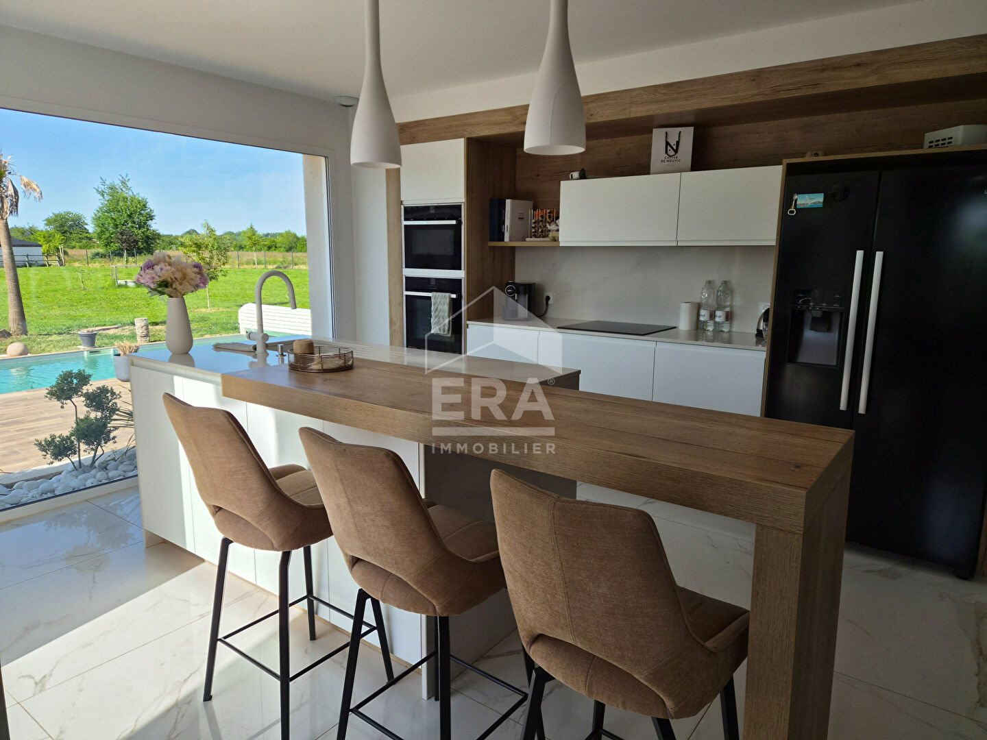 Maison à vendre, 140m², Montpon-Ménestérol