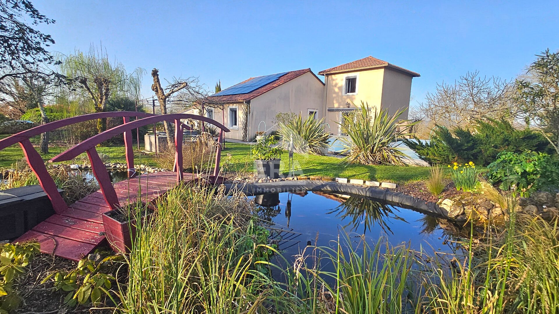Maison à vendre, 155m², Montpon-Ménestérol