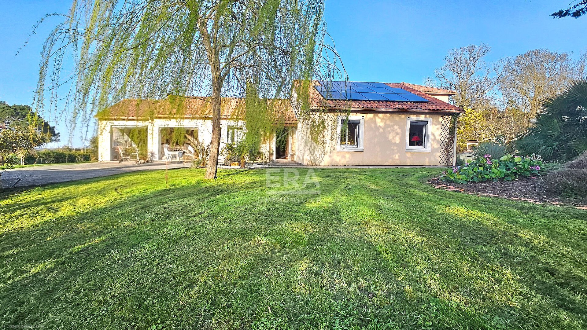 Maison à vendre, 155m², Montpon-Ménestérol