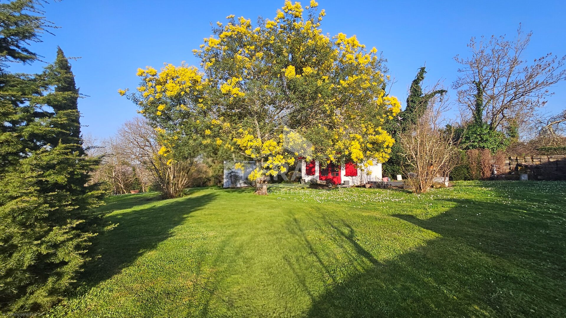 Maison à vendre, 155m², Montpon-Ménestérol