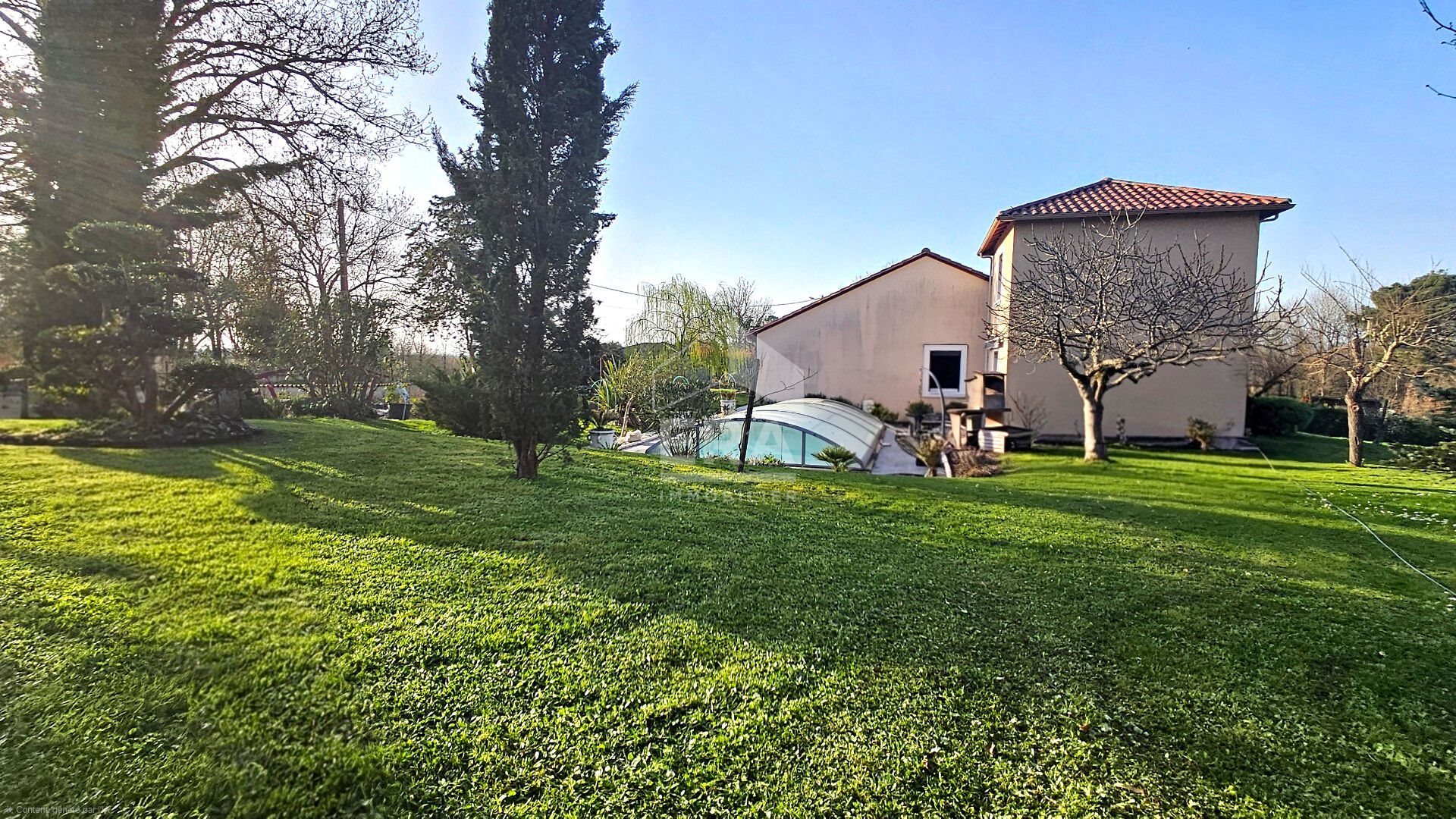 Maison à vendre, 155m², Montpon-Ménestérol