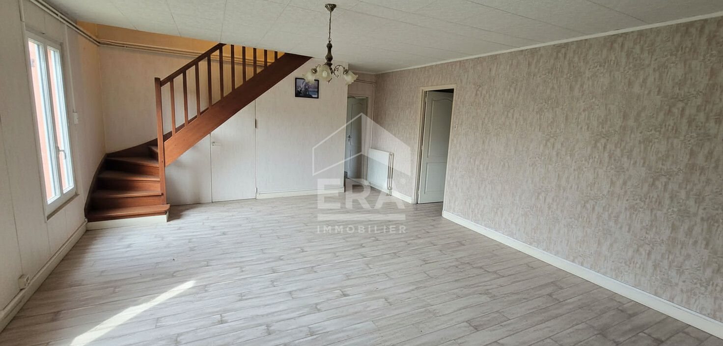 Maison à vendre, 110m², Montpon-Ménestérol