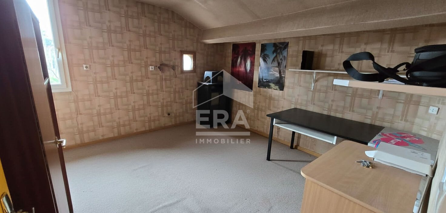 Maison à vendre, 110m², Montpon-Ménestérol