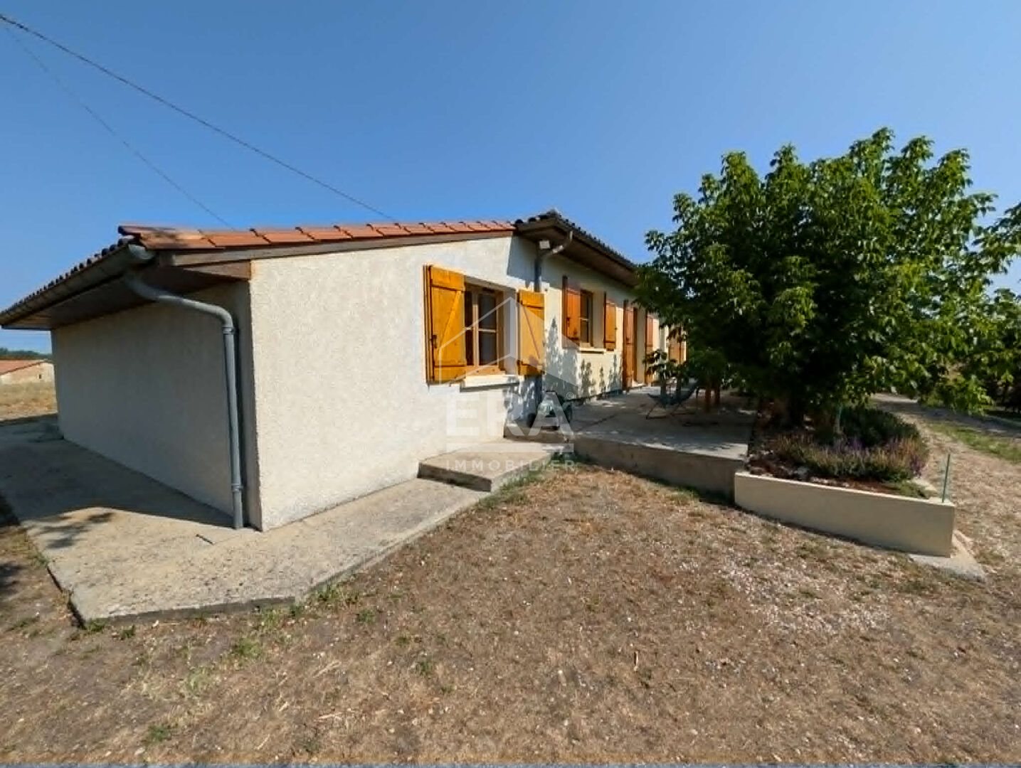 Maison à vendre, 116m², La Roche-Chalais