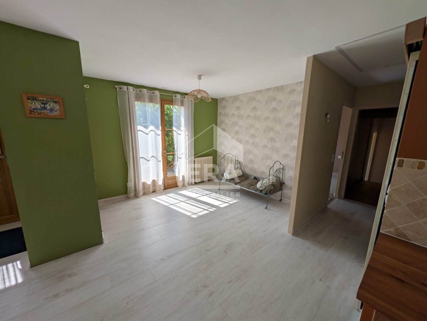 Maison à vendre, 116m², La Roche-Chalais
