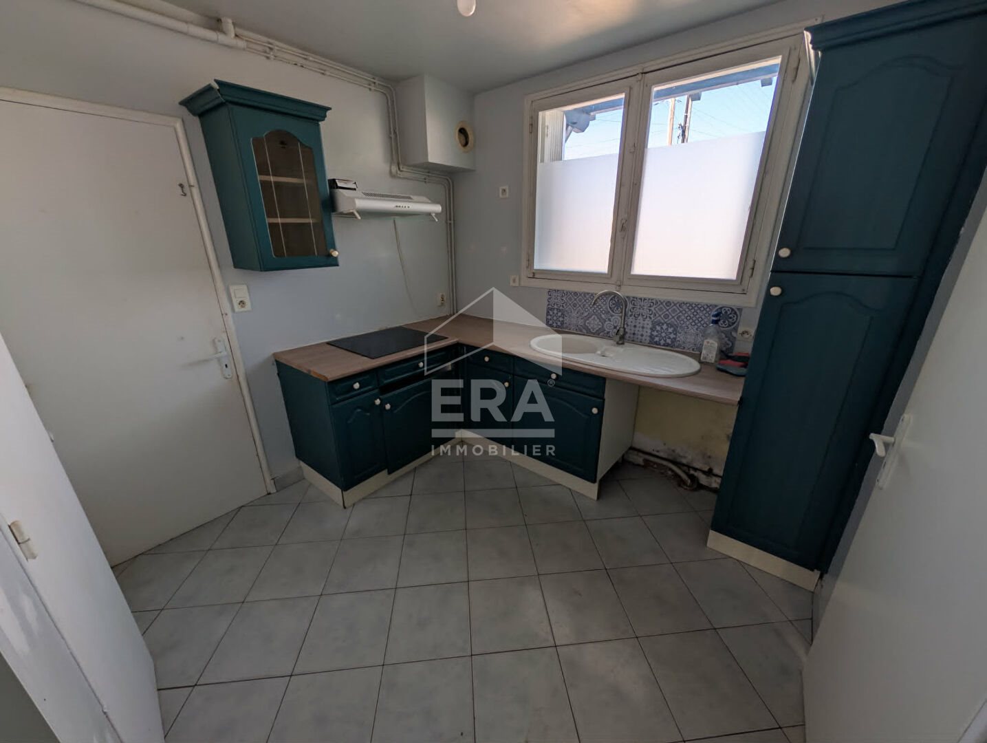 Maison à vendre, 68m², Montpon-Ménestérol