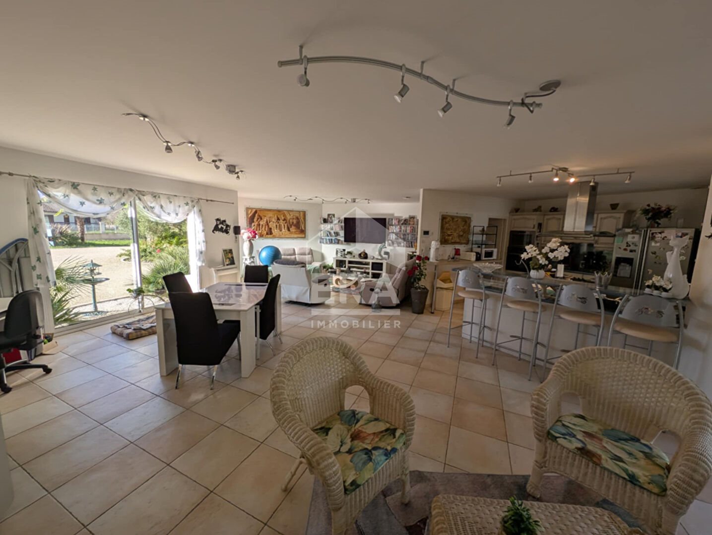 Maison à vendre, 198m², Saint-Front-de-Pradoux
